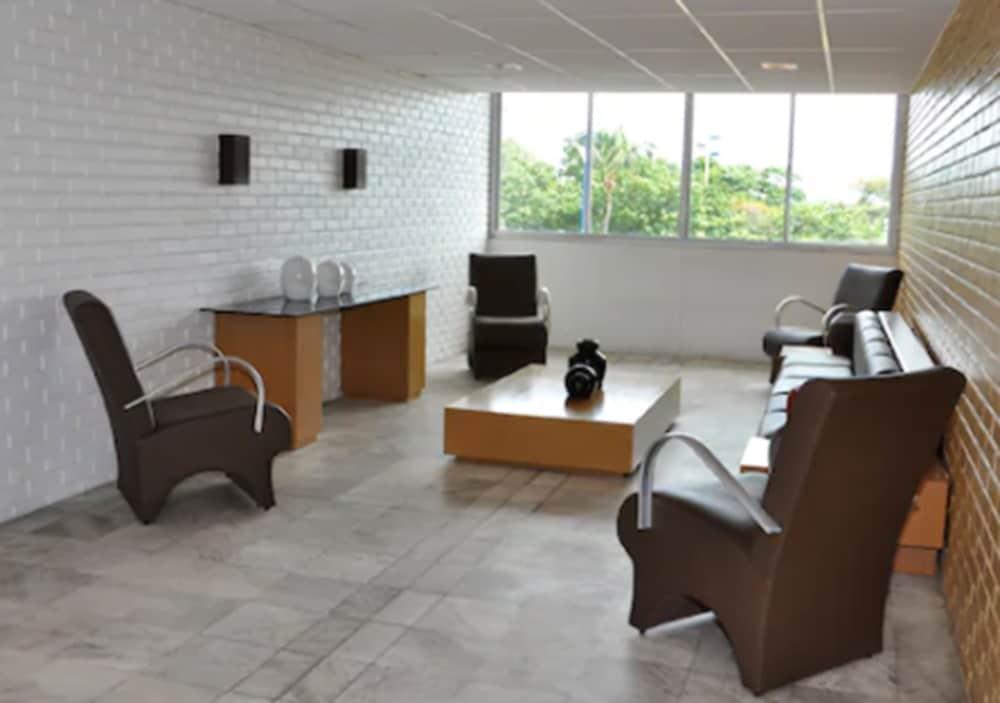 Hotel Mar Fortaleza (Ceara)